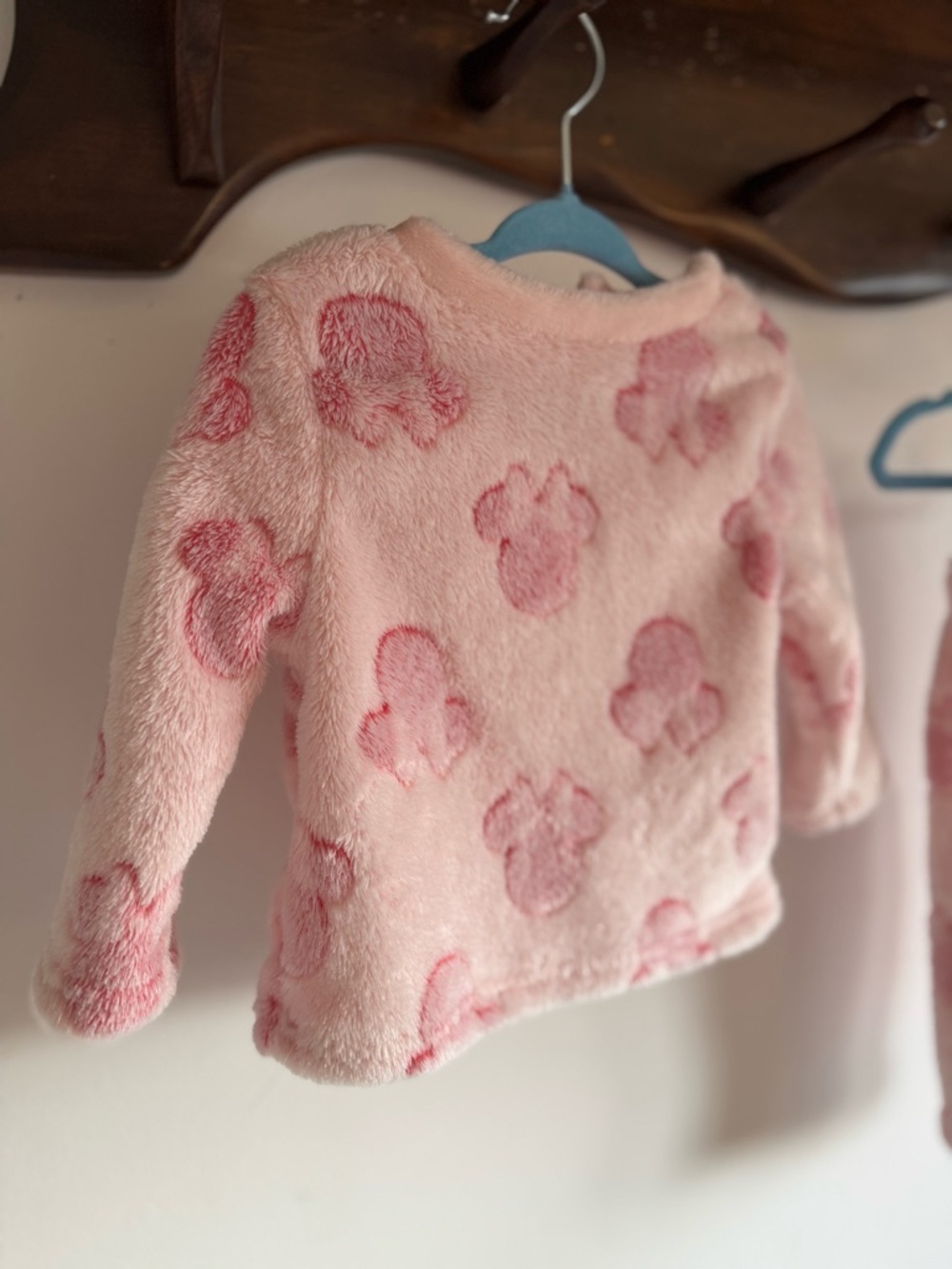 Disney Baby Minnie Mouse Set - Picture 2 of 9